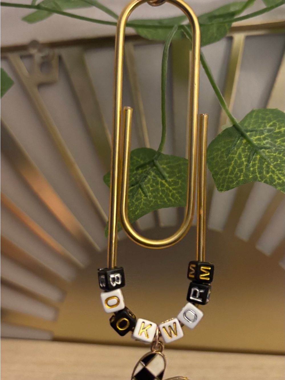 Bag Charm - Picture 2 of 2